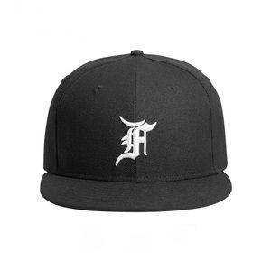 Fear Of God Essentials New Era Fitted Cap